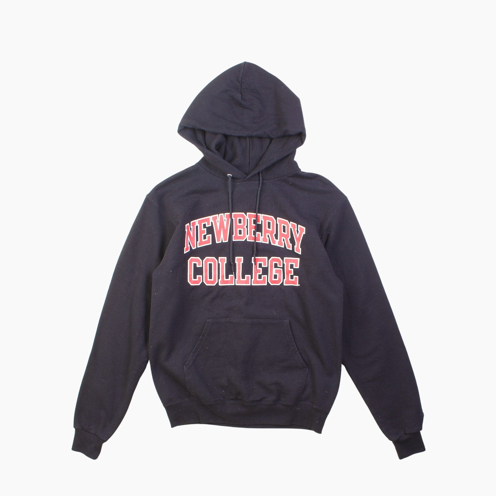 Vintage Newberry College Champion Hooded Sweatshirt American Madness