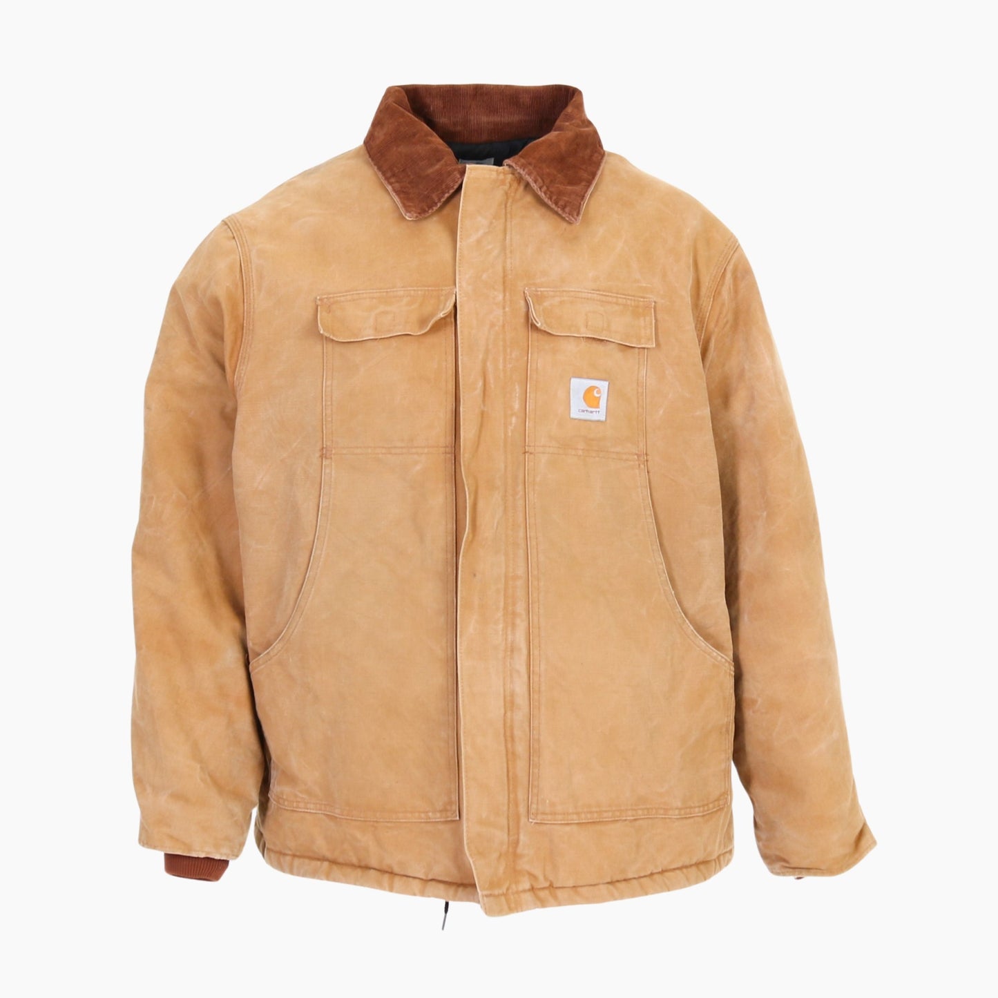 Arctic Jacket - Hamilton Brown