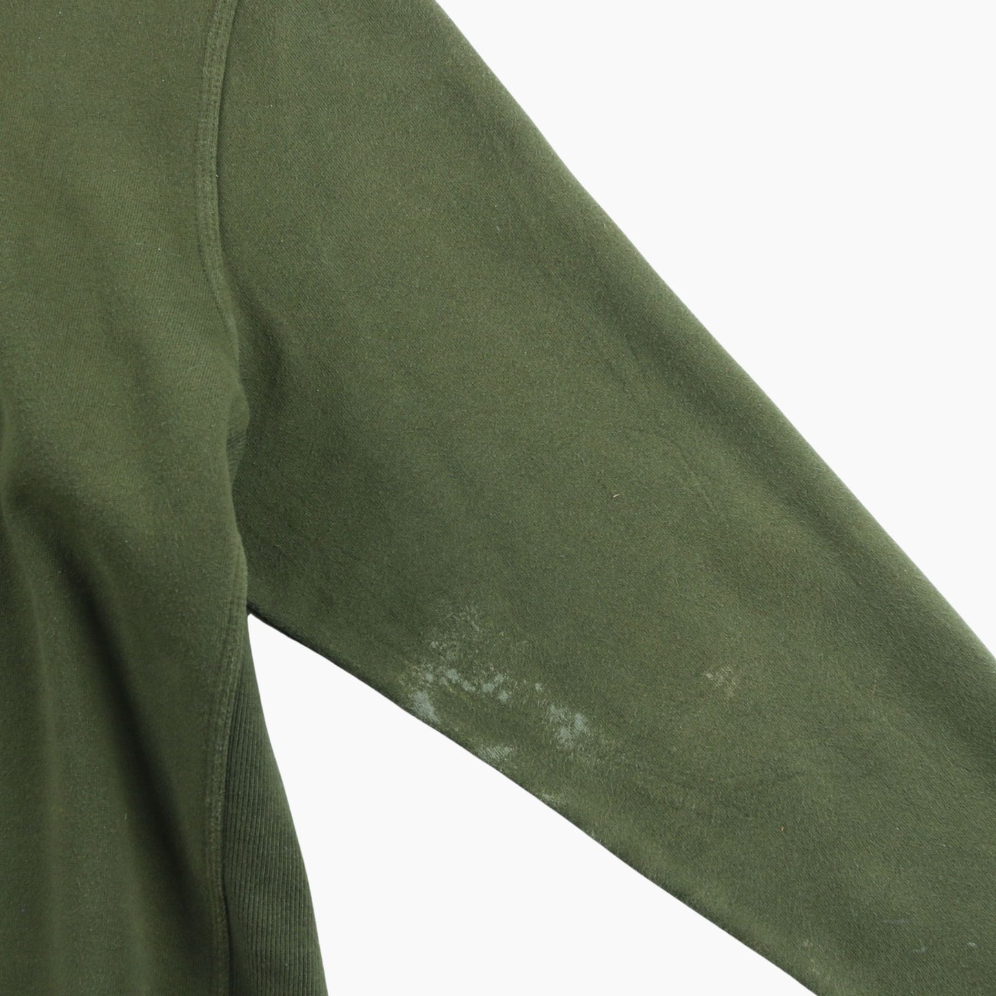 Sweatshirt - Khaki