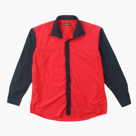 Vintage Bowling Shirt - American Madness