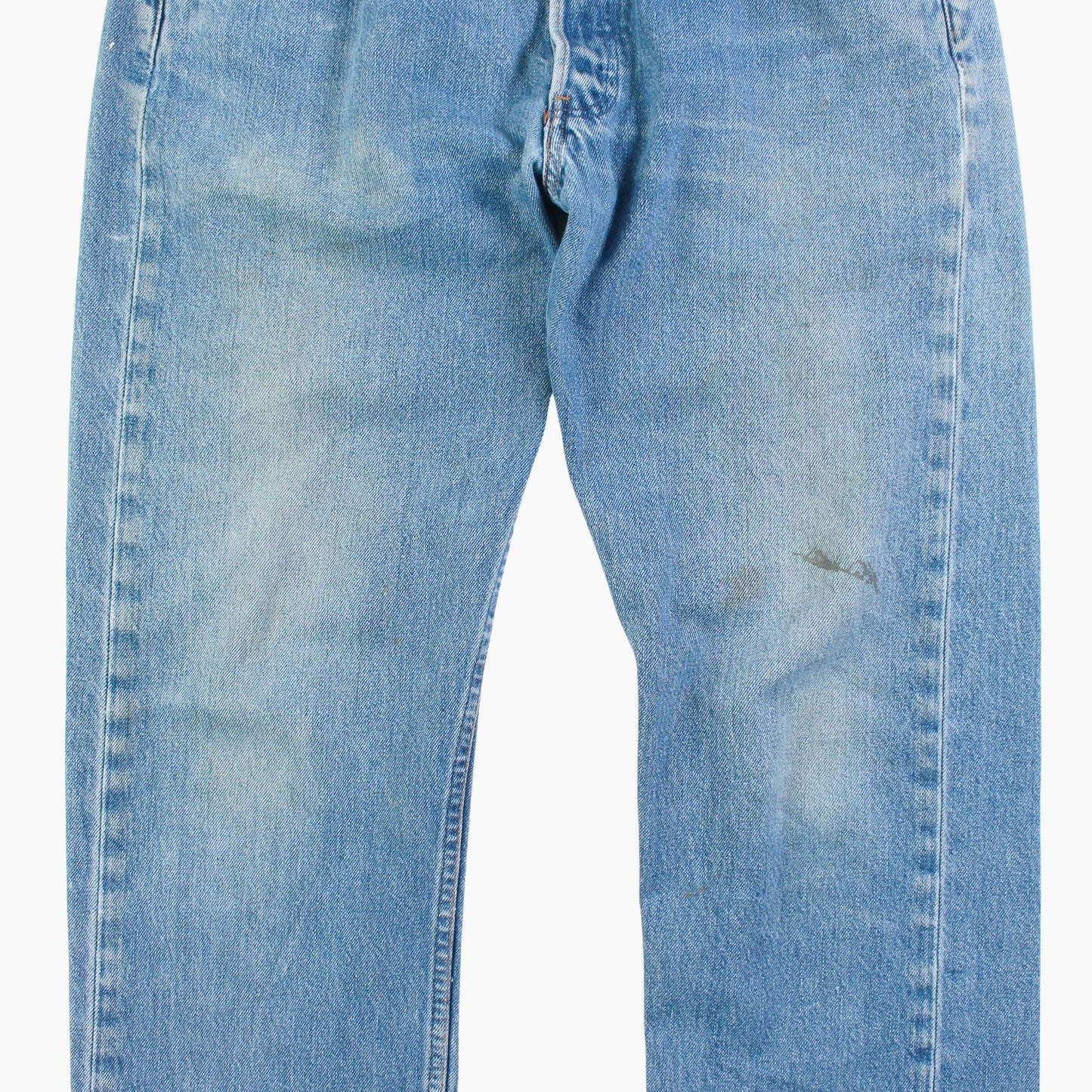 Vintage 501 Jeans - 36" 32"