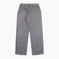 Vintage Carpenter Pants - Grey - 34/32