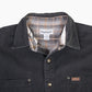 Work Shirt - Washed Black - American Madness