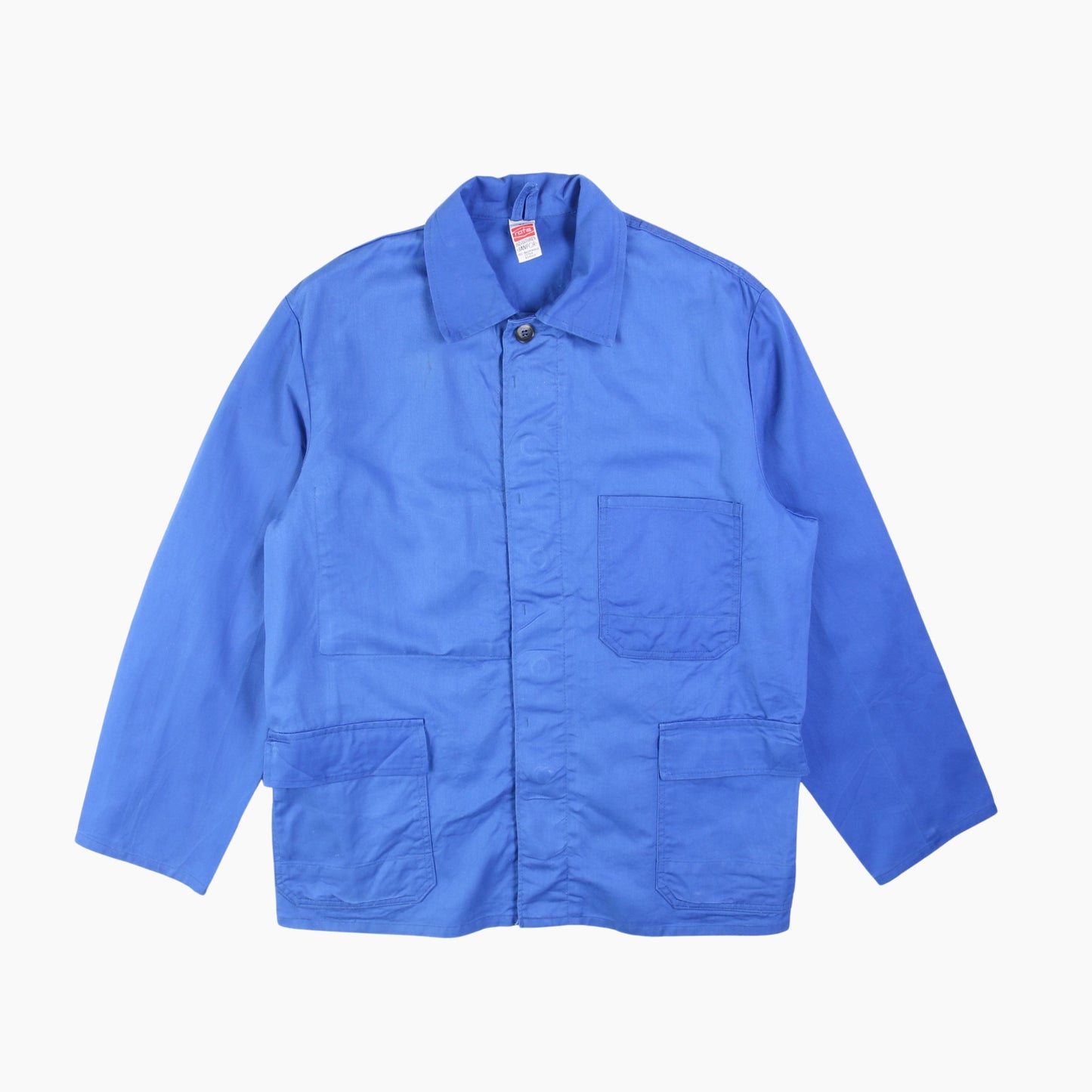 French Workwear Jacket - American Madness