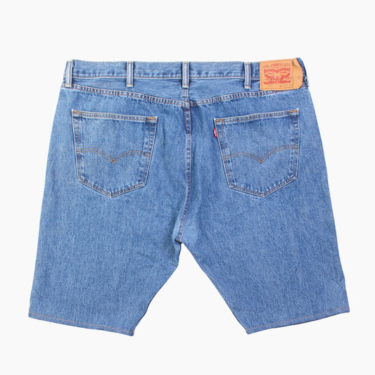 Vintage 501 Shorts – 29"