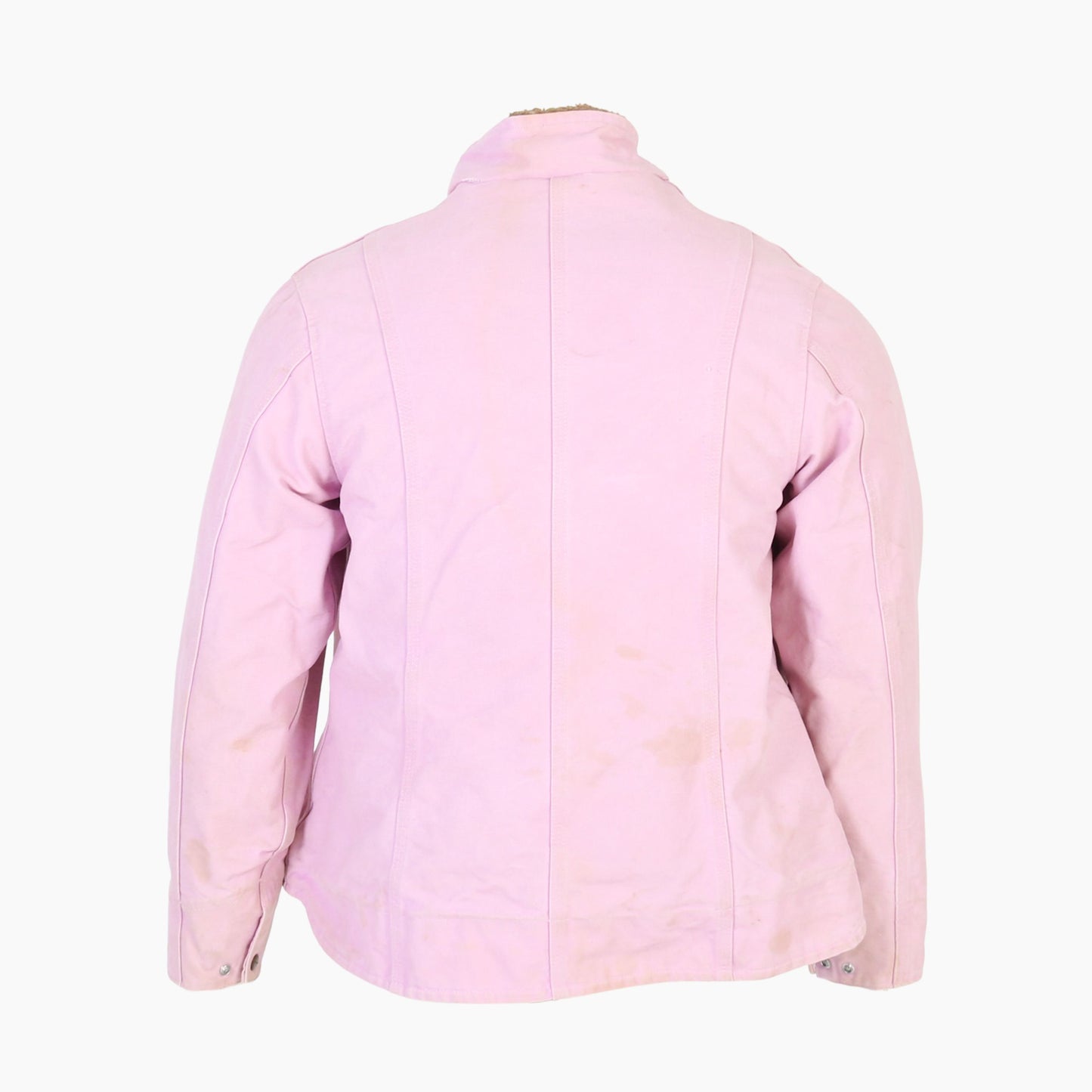 Work Jacket - Pink