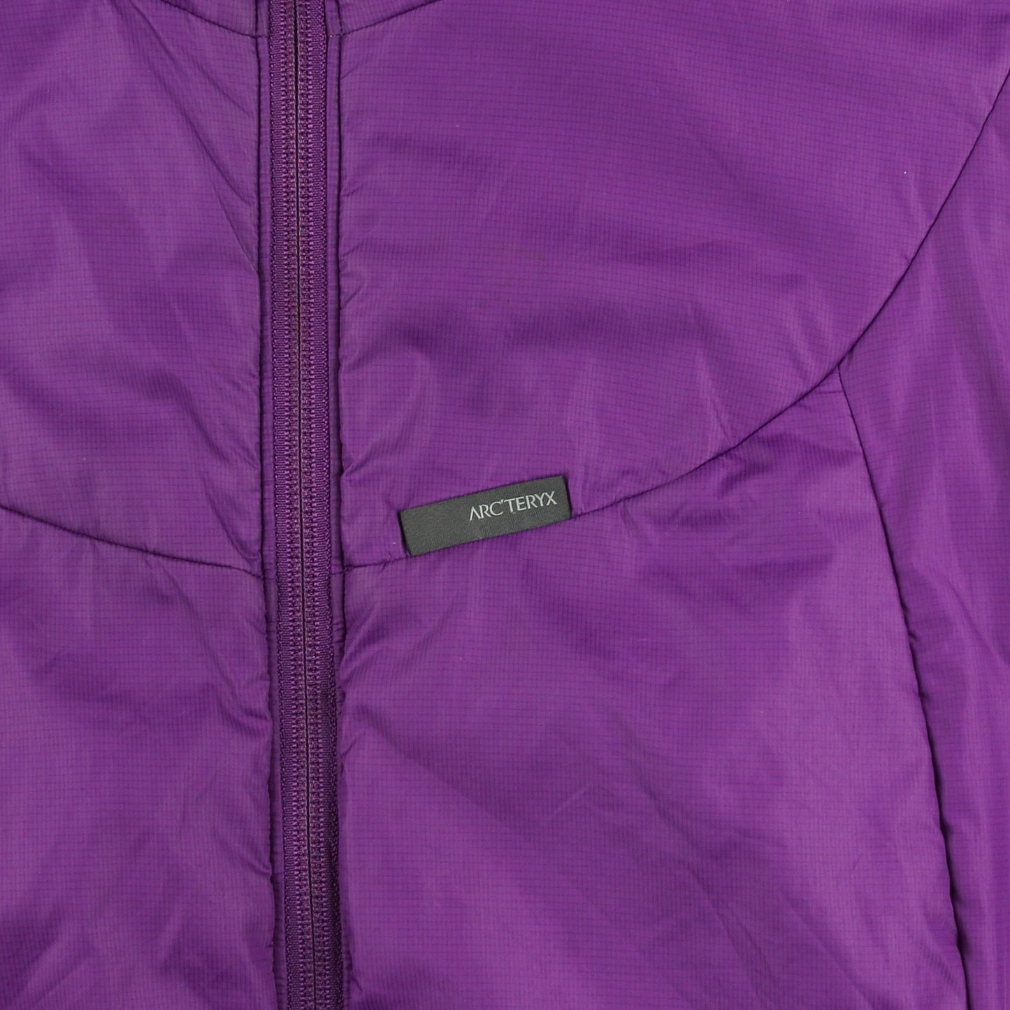 Atom AR Windbreaker - Purple