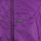 Atom AR Windbreaker - Purple