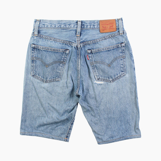 Vintage 501 Shorts – 29"