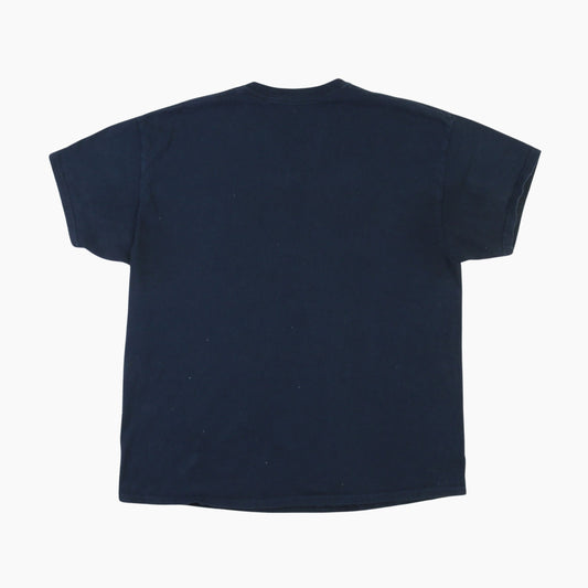 'Biggie Smalls' T-Shirt - American Madness