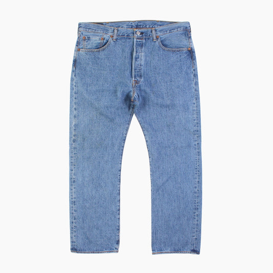 Vintage 501 Jeans – 38" 30"