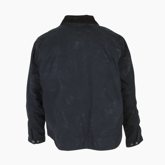 Detroit Jacket - Black - American Madness