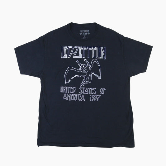 'Led-Zeppelin' T-Shirt