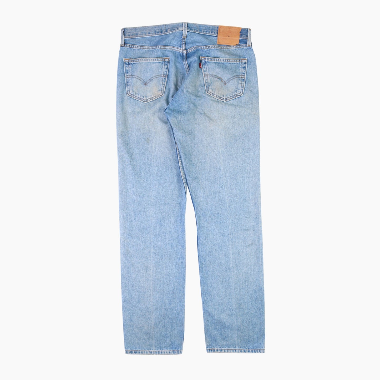 Vintage 501 Jeans - 36" 34"