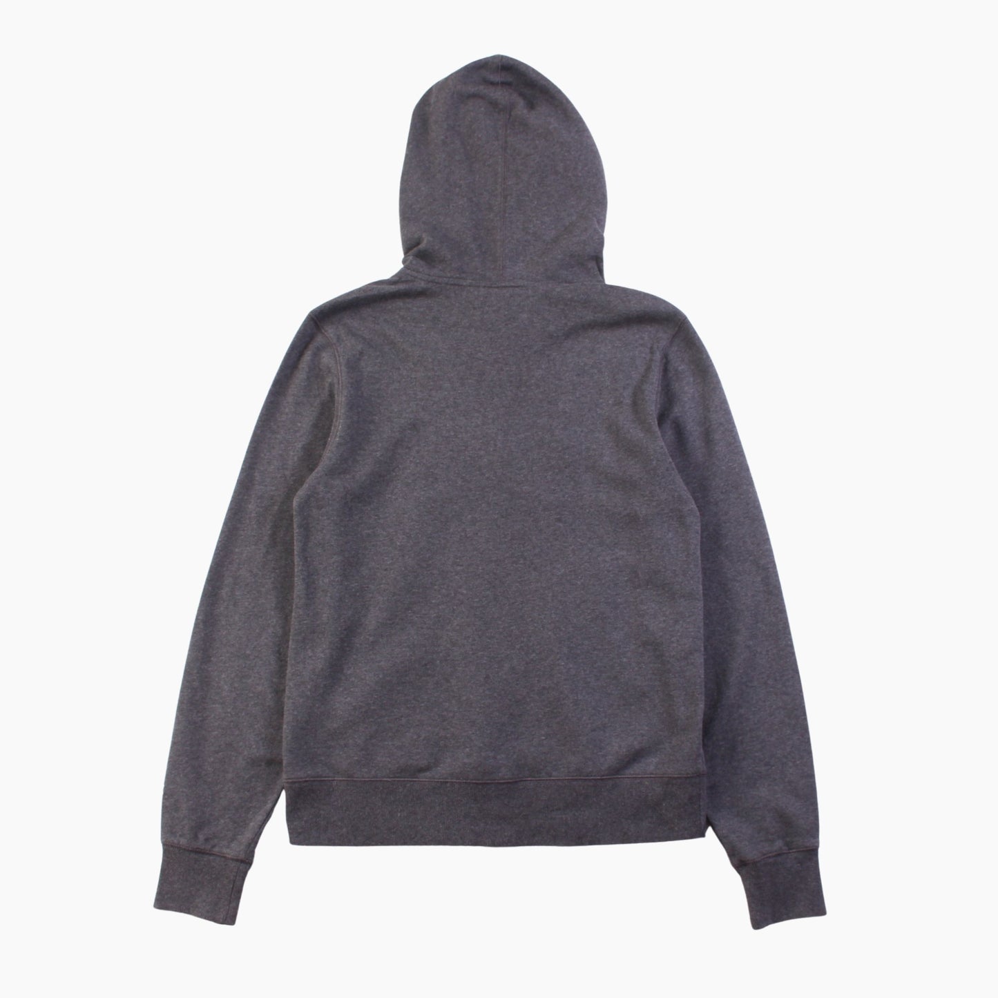 'Drill Lancelles' Champion Hooded Sweatshirt