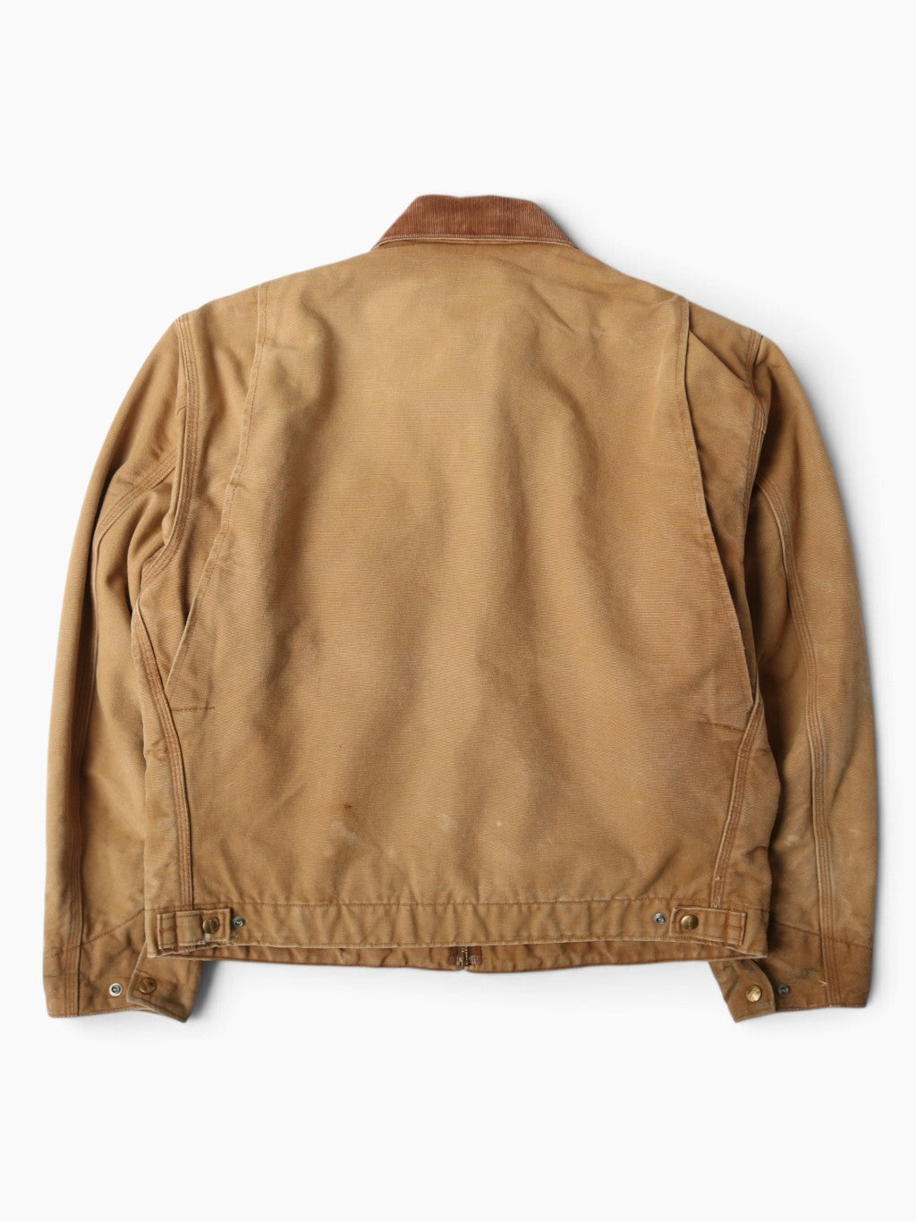 Detroit Jacket - Hamilton Brown