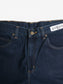 Vintage Work Pants - Denim - 34/34