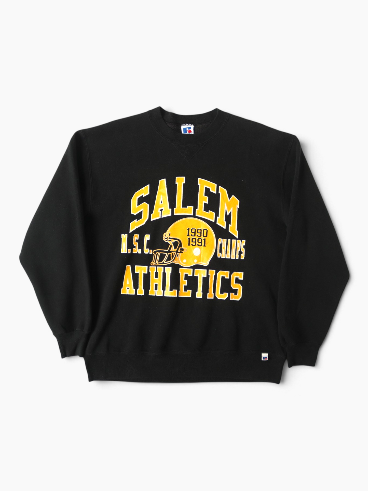 Vintage 'Salem' Sweatshirt