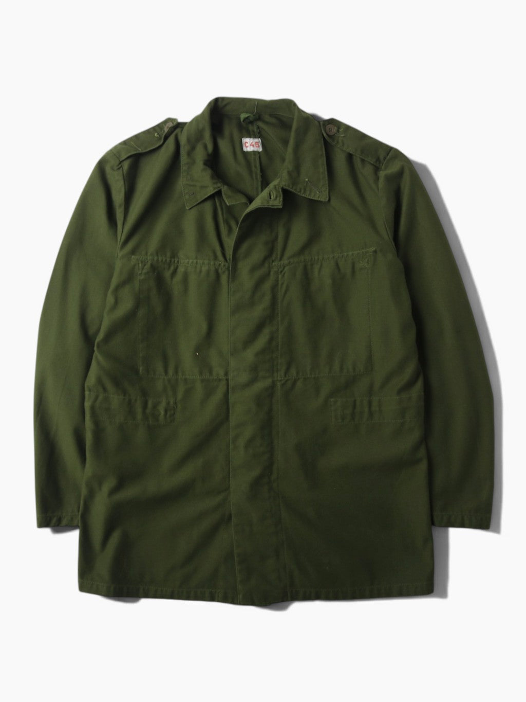 C46 Military Hunting Jacket