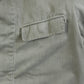 Vintage Chore Jacket - Green