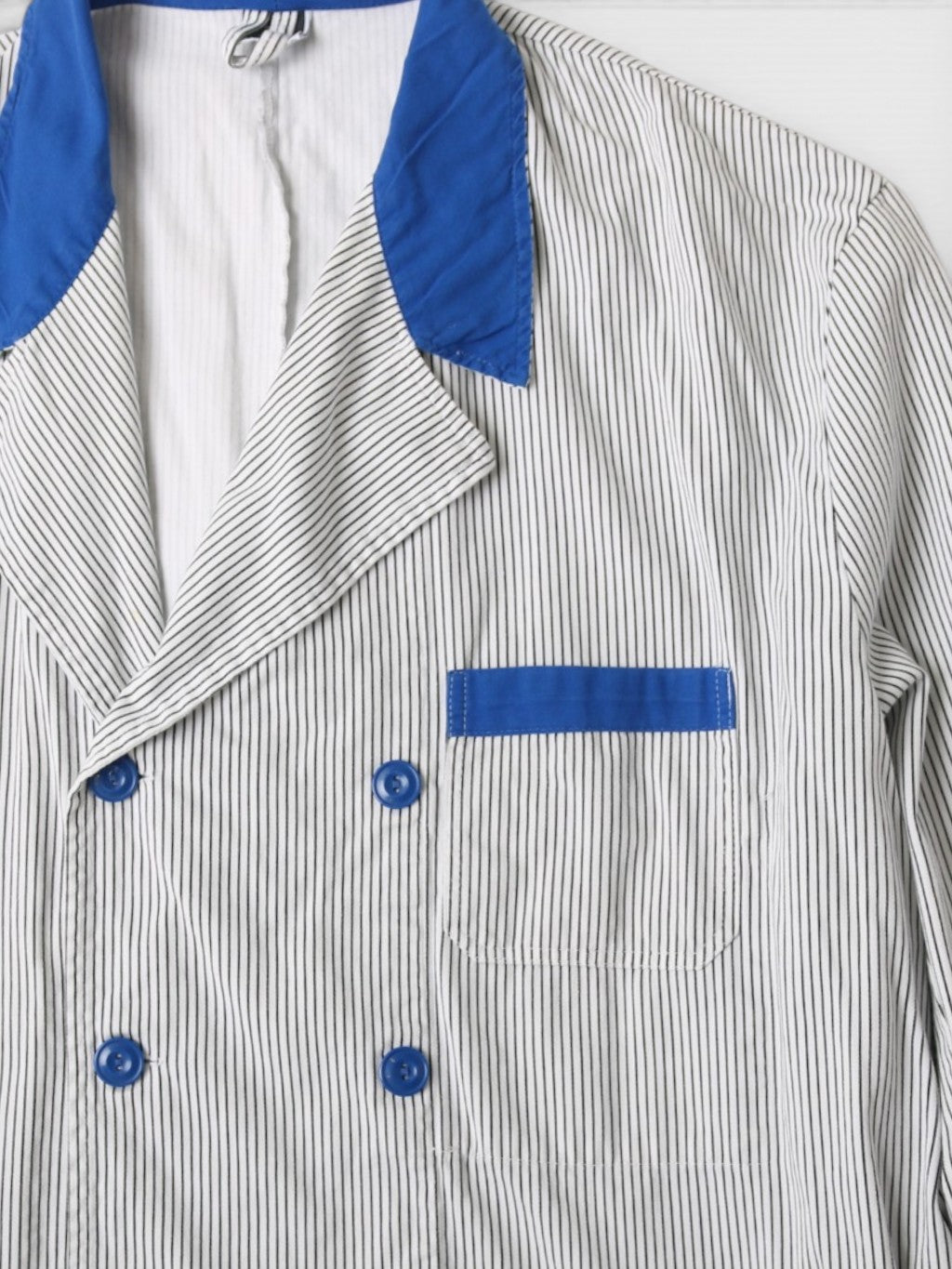 Vintage Chore Jacket