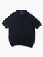 Knit Polo