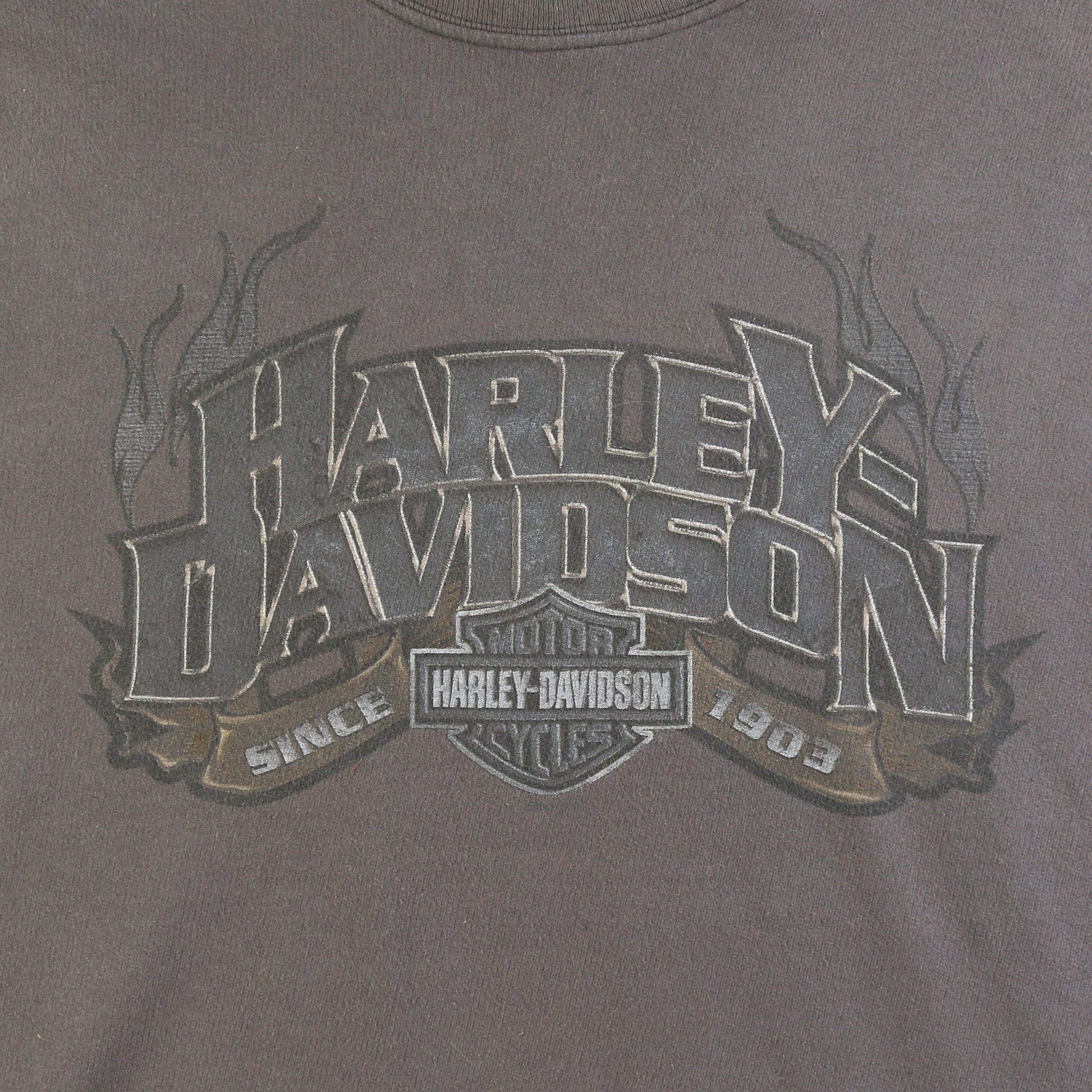 'Andys North Dakota' Sweatshirt