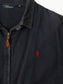 Vintage Harrington Jacket - Navy