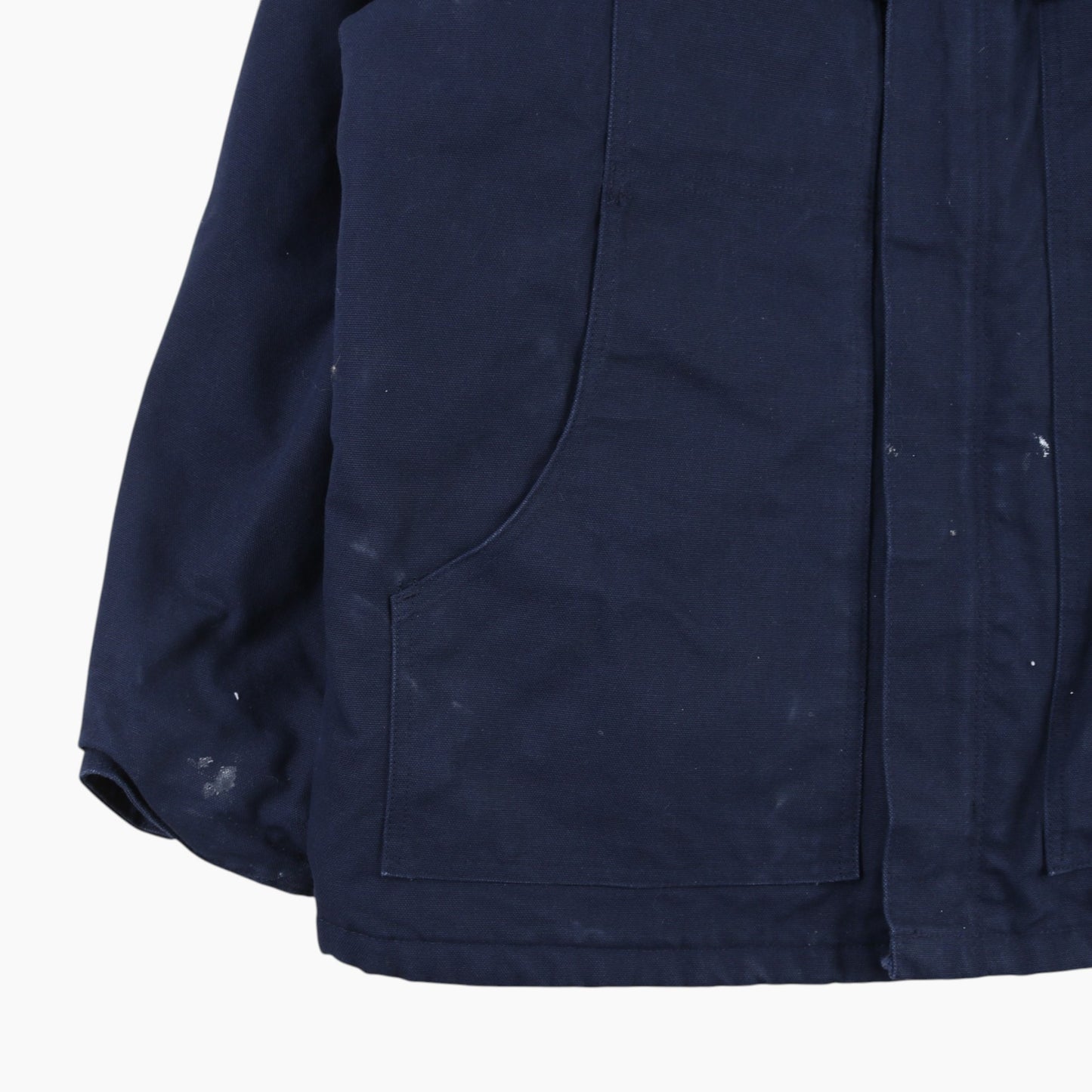 Arctic Jacket - Navy