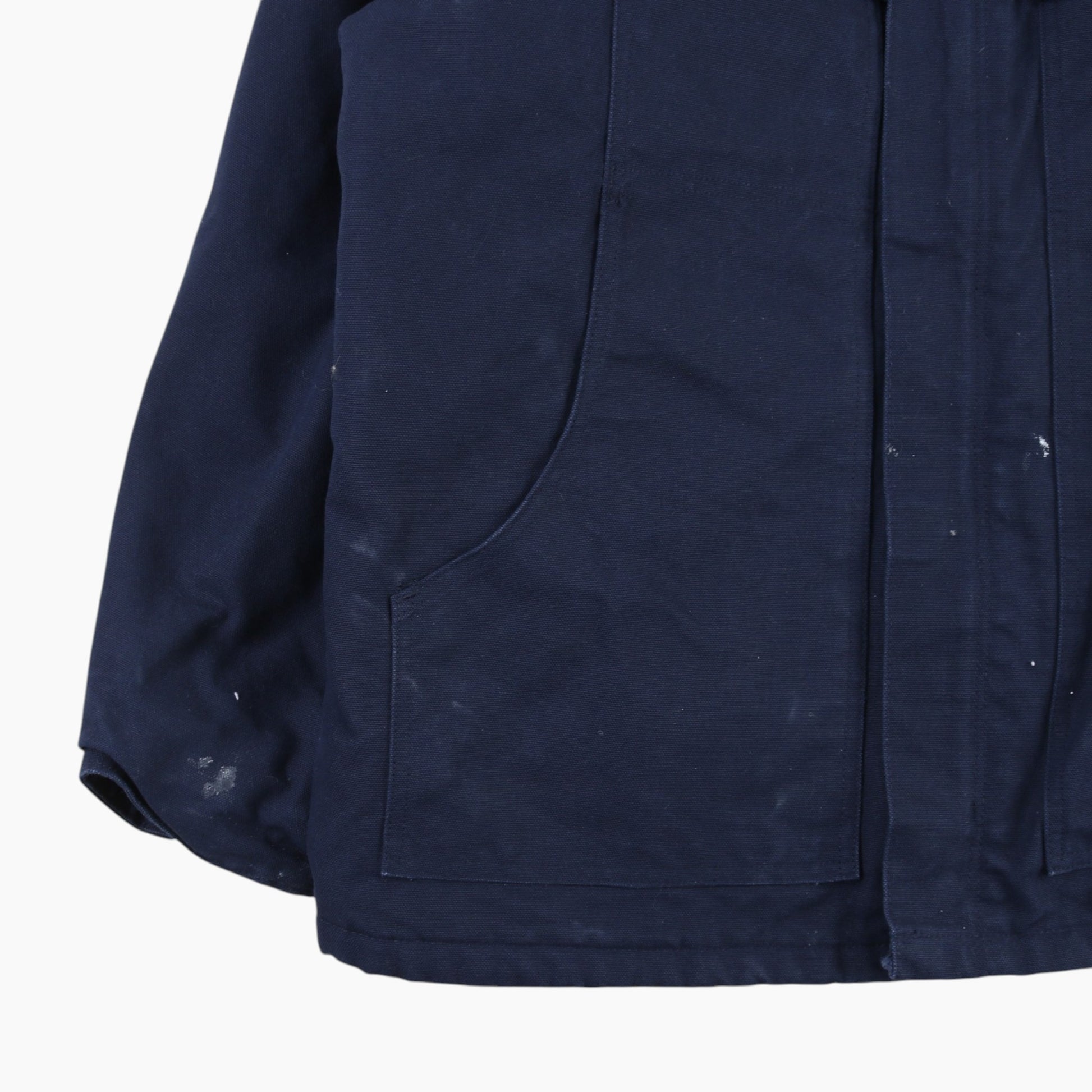 Arctic Jacket - Navy
