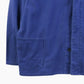 Vintage Chore Jacket - Blue
