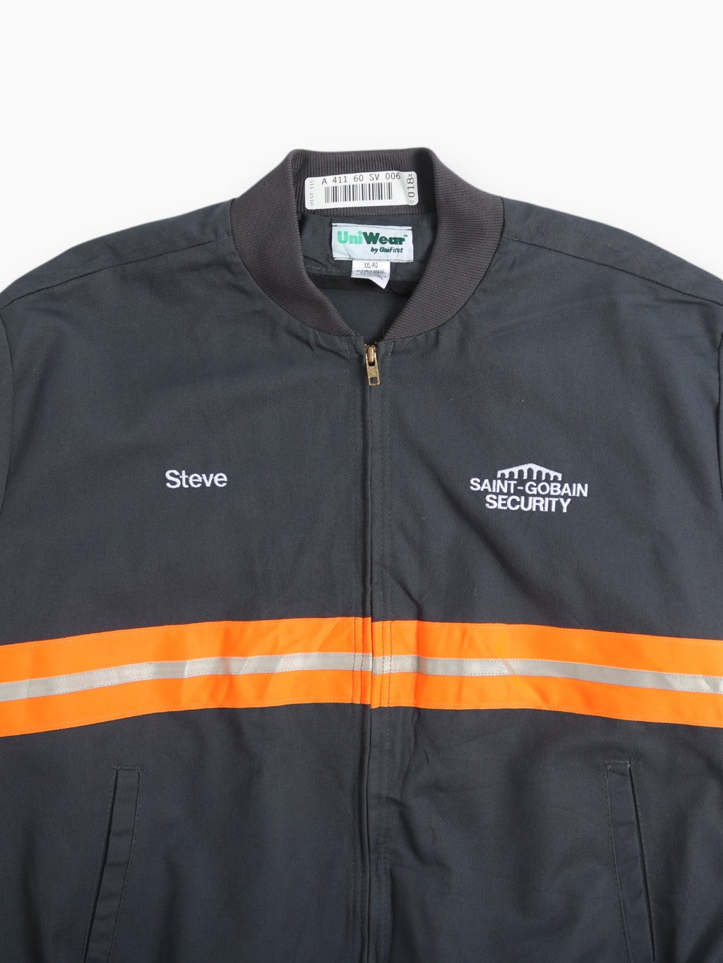 Vintage Work Jacket