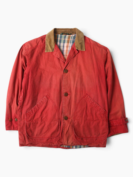 'J. Crew' Barn Coat