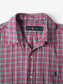 Vintage Shirt - Pink Check