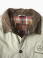 'Mercedes Benz' Barn Coat