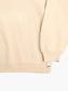 Vintage Sweatshirt - Beige