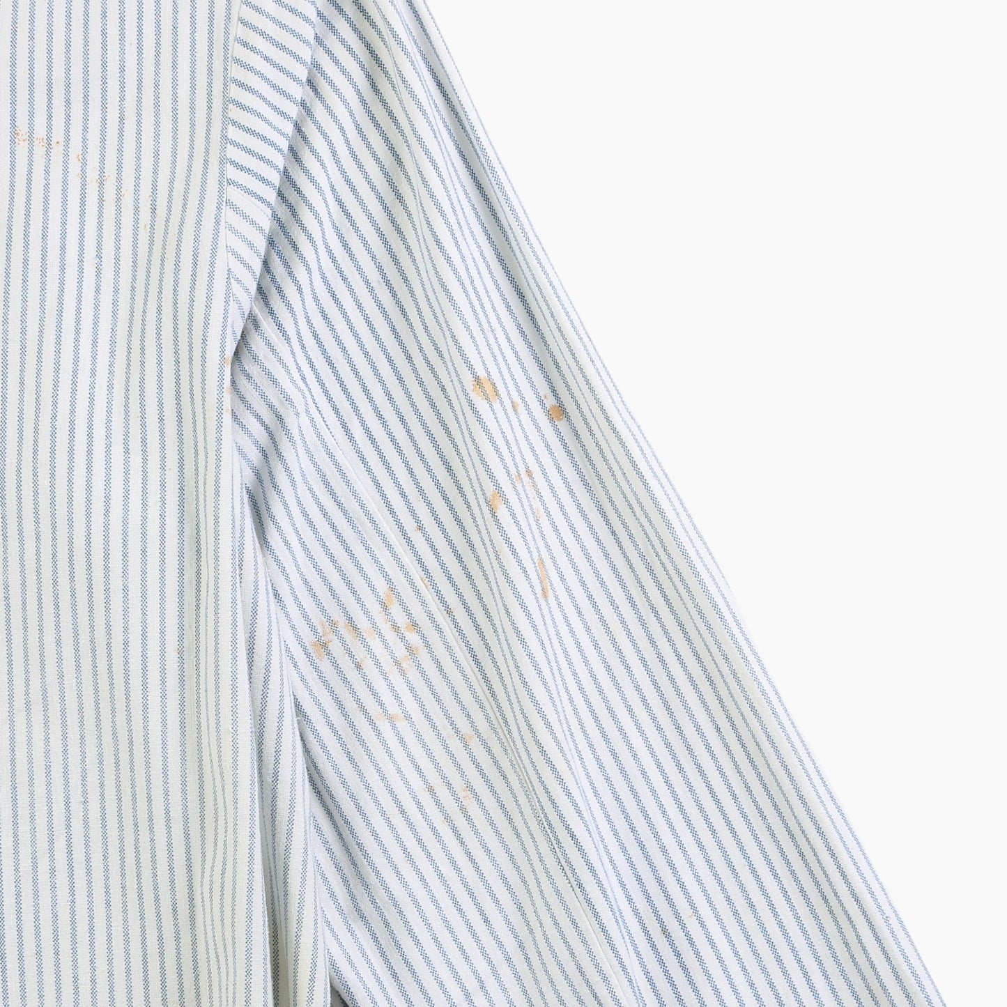 Vintage Chore Jacket - Striped