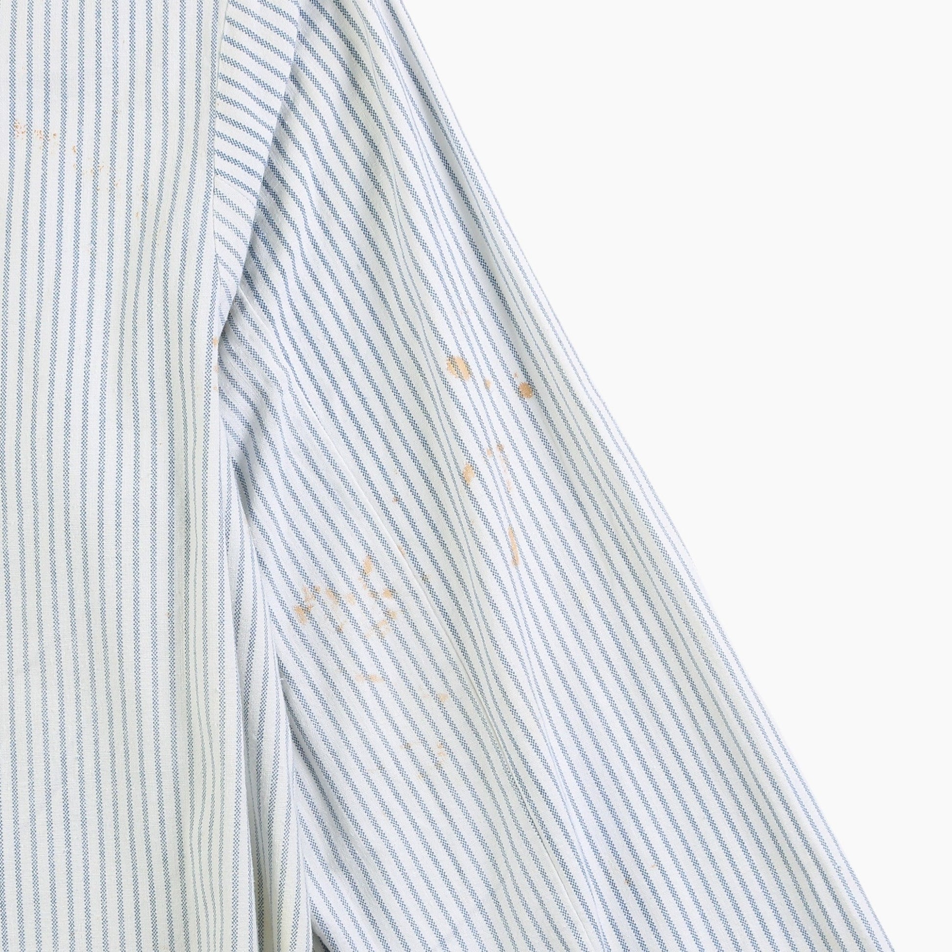Vintage Chore Jacket - Striped