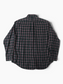 Vintage Shirt - Green Check