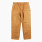 Vintage Double Knee Carpenter Pants - Hamilton Brown - 40/32