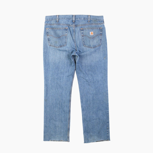 Vintage Pants - Denim - 38/36 - American Madness