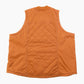 Lined Vest - Hamilton Brown