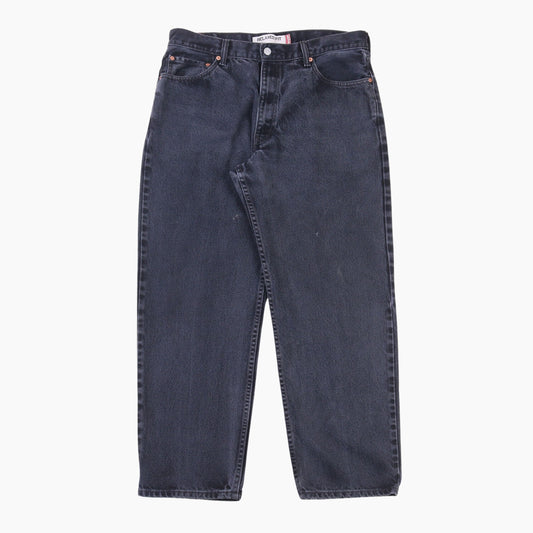 Vintage 501 Jeans – 32" 28"