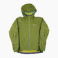 Atom LT Hoody - Green