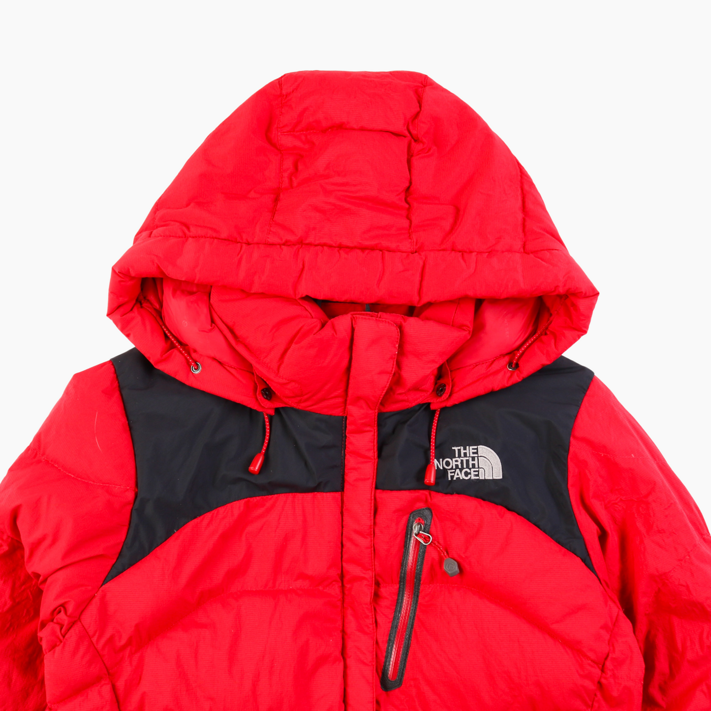 800 Down Puffer Jacket