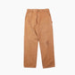 Vintage Carhartt Carpenter Pants - Hamilton Brown - 35/34 - American Madness