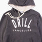 'Drill Lancelles' Champion Hooded Sweatshirt