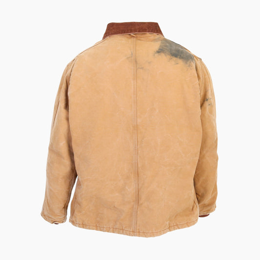 Arctic Jacket - Hamilton Brown - American Madness