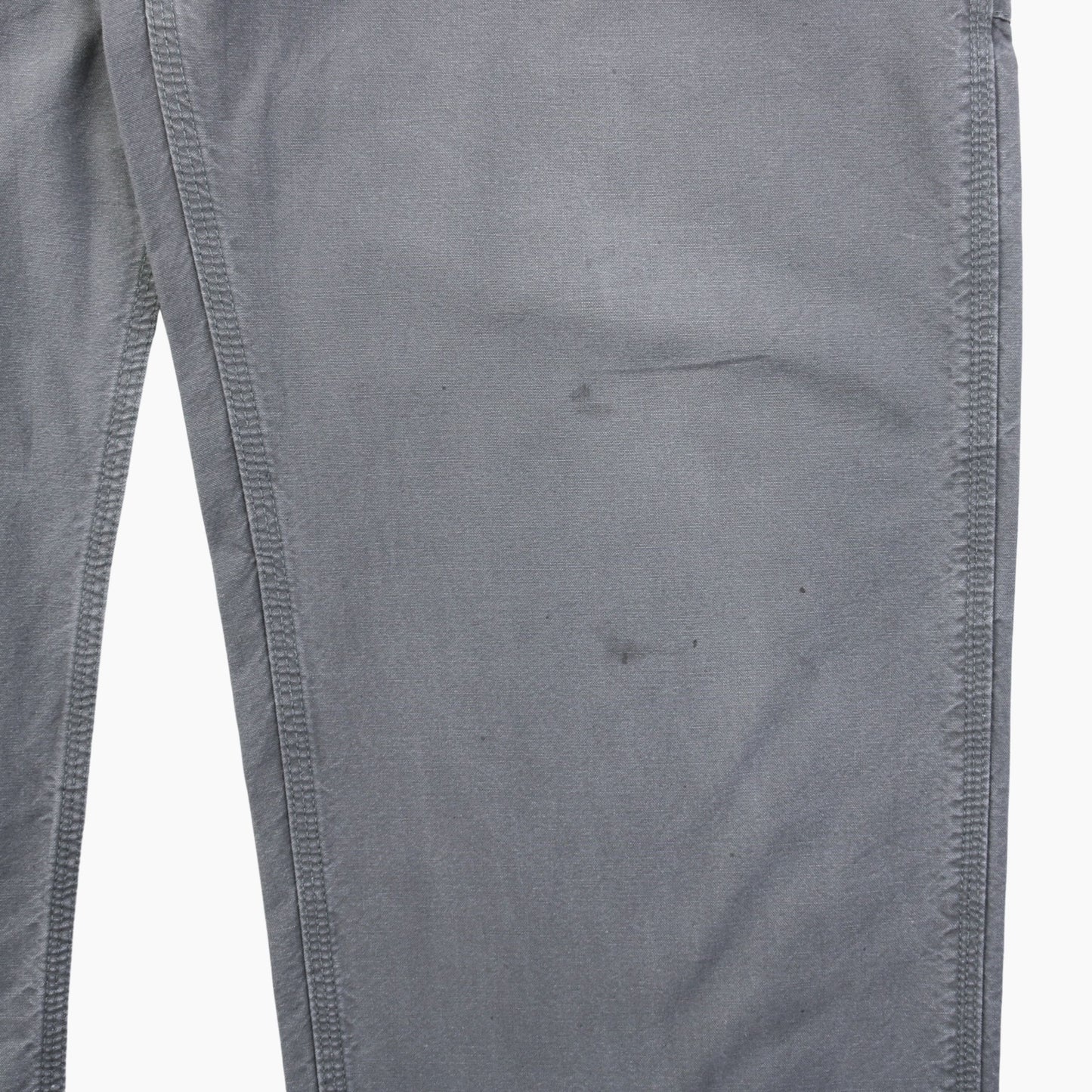 Vintage Carhartt Carpenter Pants - Grey - 38/36 - American Madness