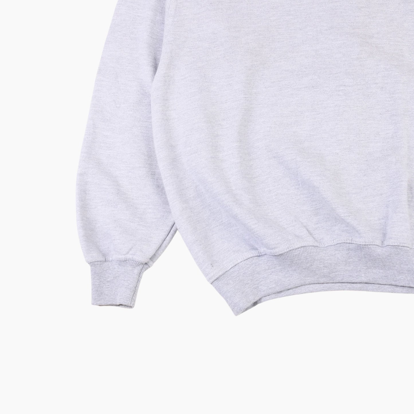 Sweatshirt - Grey